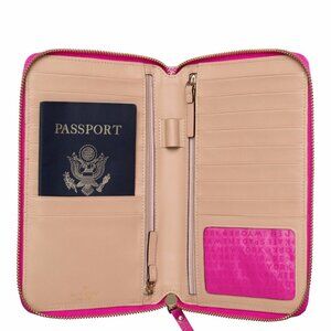 NWT KATE SPADE Grand Street Travel Wallet